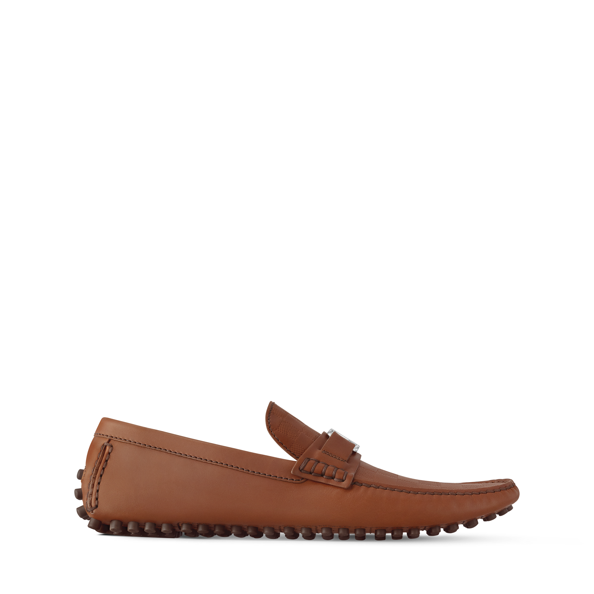 Hockenheim Moccasin - Shoes | LOUIS VUITTON